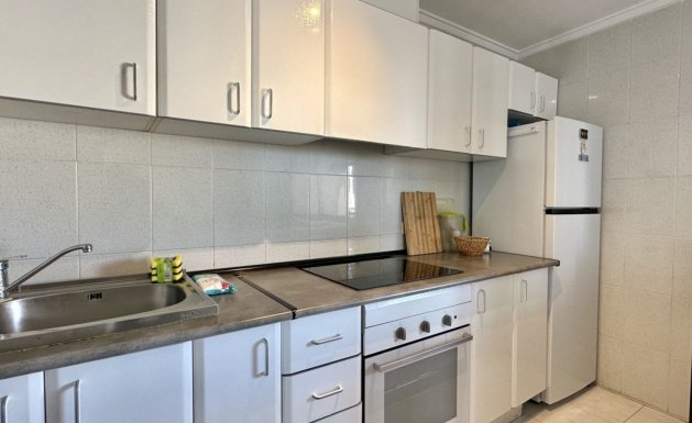 Reventa - Apartment - Torrevieja