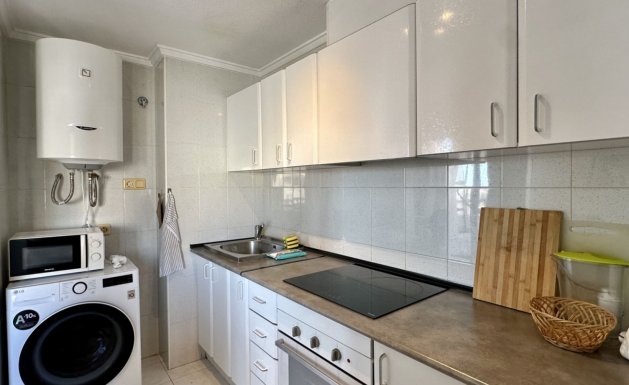 Reventa - Apartment - Torrevieja