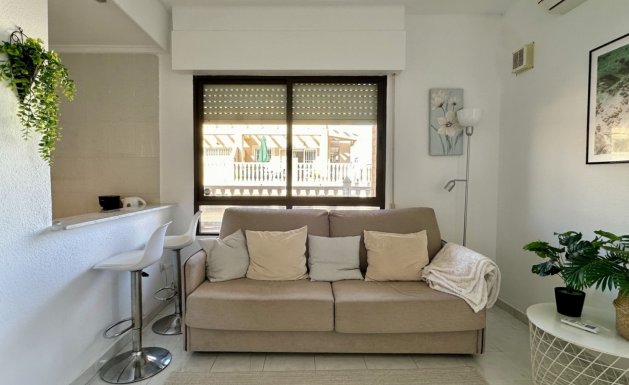 Reventa - Apartment - Torrevieja