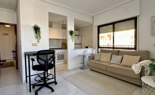 Reventa - Apartment - Torrevieja