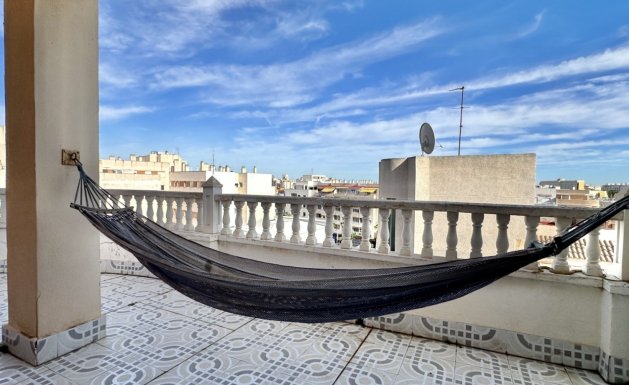 Reventa - Apartment - Torrevieja