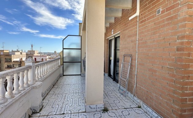Reventa - Apartment - Torrevieja