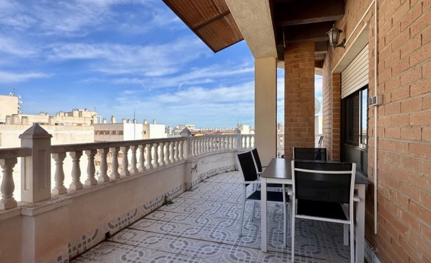 Reventa - Apartment - Torrevieja