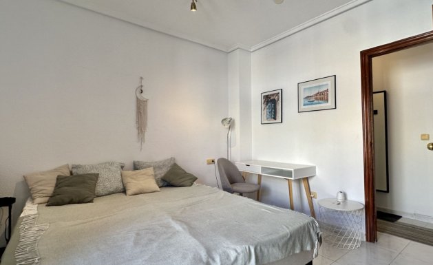 Reventa - Apartment - Torrevieja