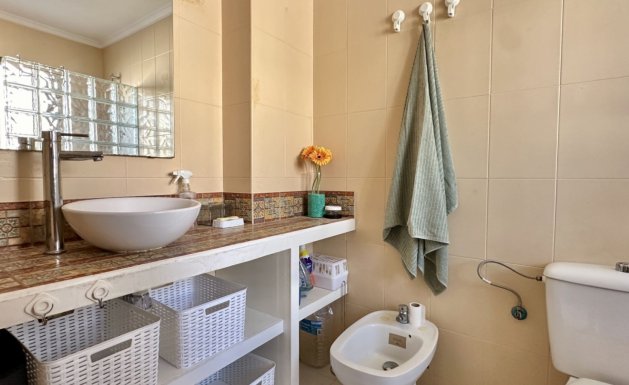 Reventa - Apartment - Torrevieja