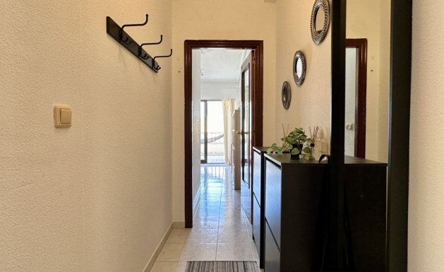 Reventa - Apartment - Torrevieja
