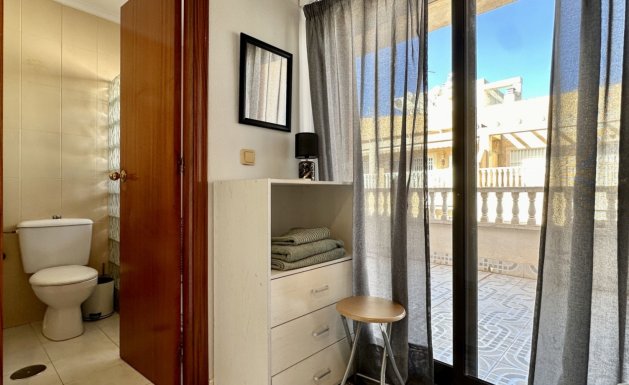 Reventa - Apartment - Torrevieja