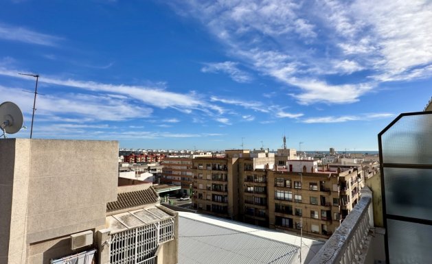 Reventa - Apartment - Torrevieja