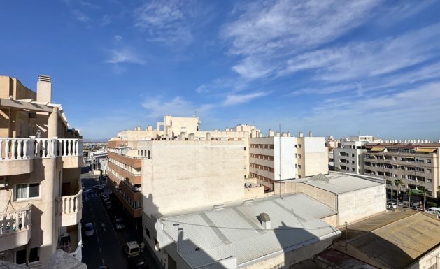 Reventa - Apartment - Torrevieja