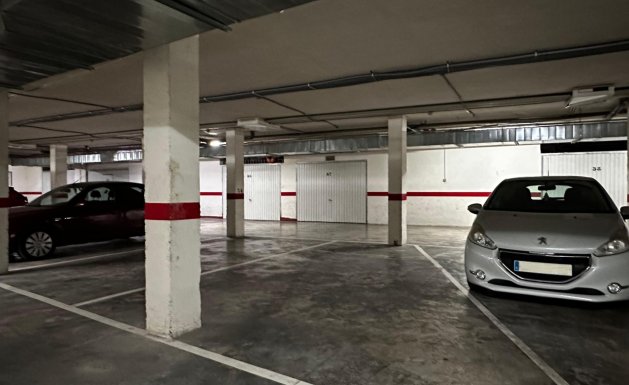 Resale - Apartment - Rafal - Rafal - Town