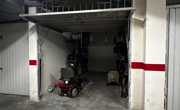 Resale - Apartment - Rafal - Rafal - Town