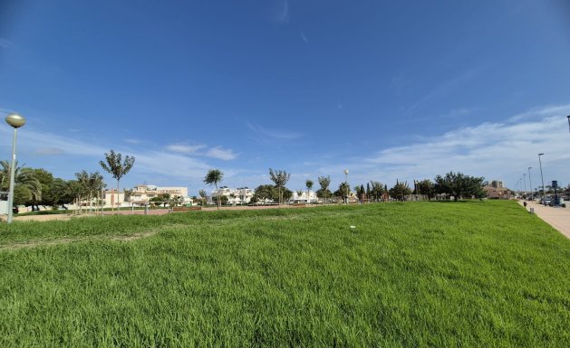 Resale - Semi Detached Villa - Santiago de La Ribera - Santiago de La Ribera - Town