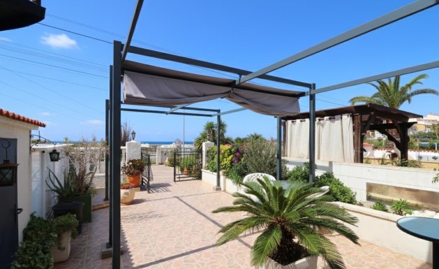 Resale - Semi Detached - Ciudad Quesada - Ciudad Quesada - Town