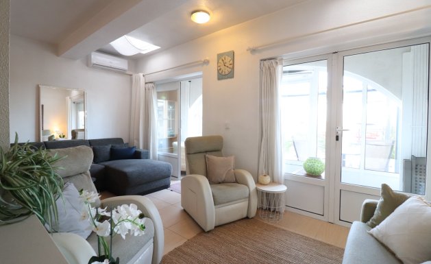 Resale - Semi Detached - Ciudad Quesada - Ciudad Quesada - Town