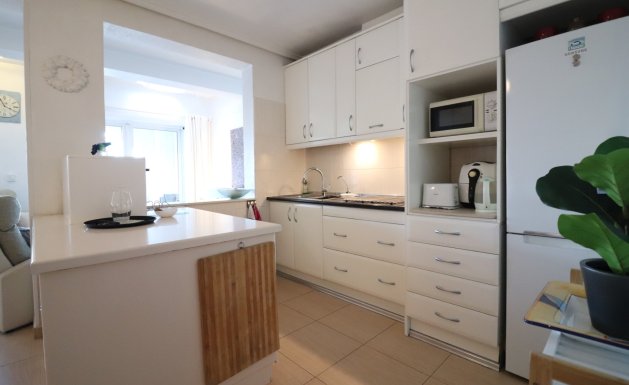 Resale - Semi Detached - Ciudad Quesada - Ciudad Quesada - Town