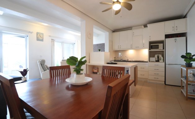 Resale - Semi Detached - Ciudad Quesada - Ciudad Quesada - Town