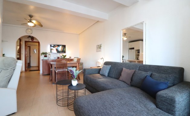 Resale - Semi Detached - Ciudad Quesada - Ciudad Quesada - Town