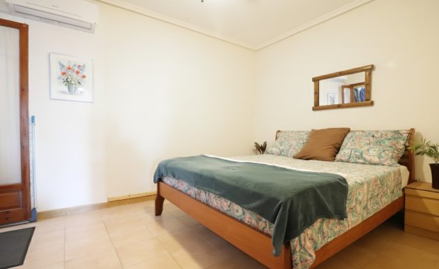 Resale - Semi Detached - Ciudad Quesada - Ciudad Quesada - Town