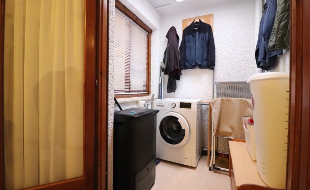 Resale - Semi Detached - Ciudad Quesada - Ciudad Quesada - Town