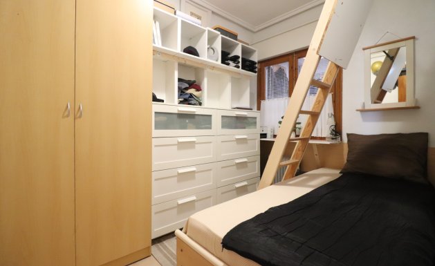 Resale - Semi Detached - Ciudad Quesada - Ciudad Quesada - Town