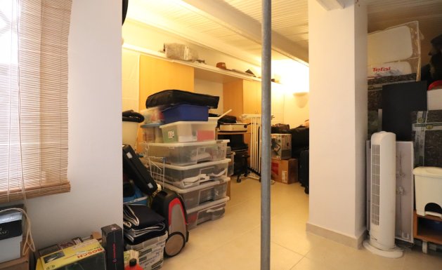 Resale - Semi Detached - Ciudad Quesada - Ciudad Quesada - Town