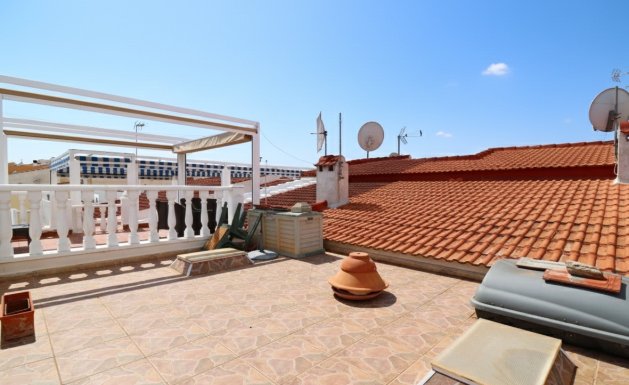 Resale - Semi Detached - Ciudad Quesada - Ciudad Quesada - Town