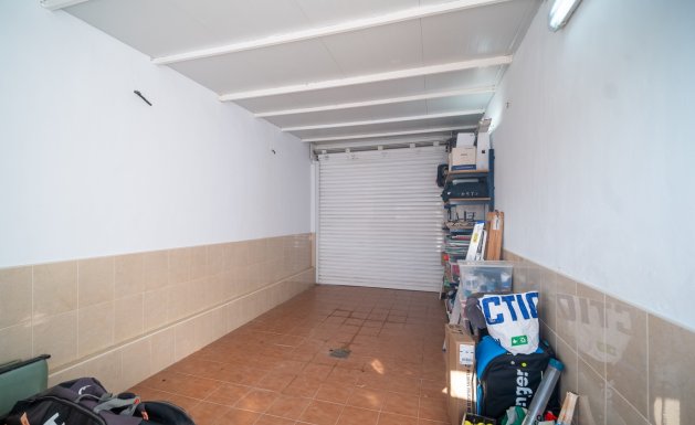 Herverkoop - Villa - Ciudad Quesada - Town Center