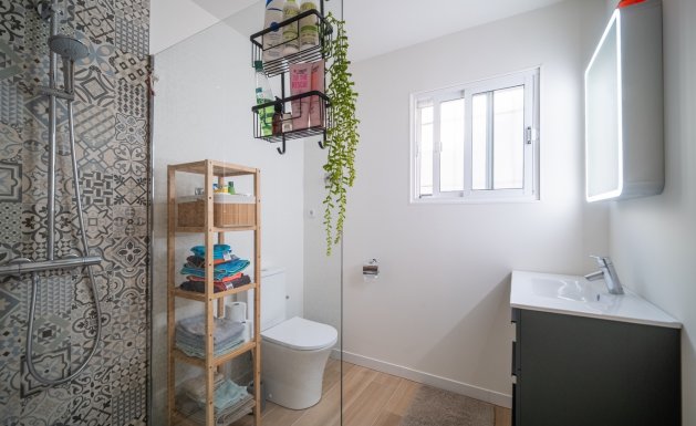 Herverkoop - Villa - Ciudad Quesada - Town Center