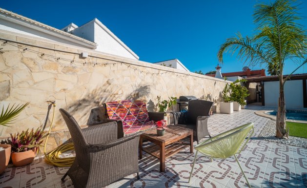 Herverkoop - Villa - Ciudad Quesada - Town Center