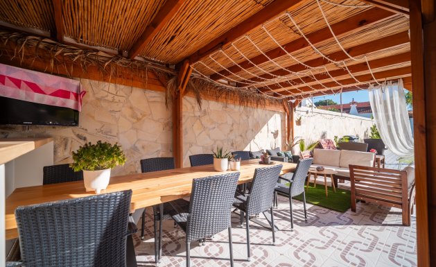 Herverkoop - Villa - Ciudad Quesada - Town Center