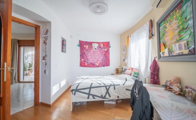 Herverkoop - Villa - Ciudad Quesada - Town Center