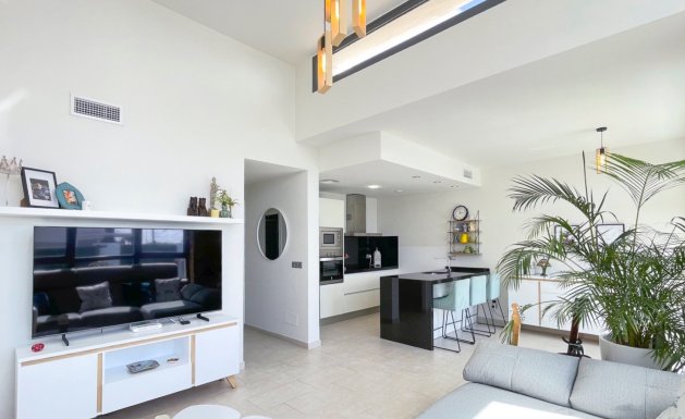 Herverkoop - Villa - Ciudad Quesada - Rojales