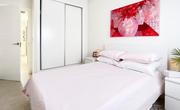 Herverkoop - Villa - Ciudad Quesada - Rojales