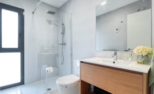 Herverkoop - Villa - Ciudad Quesada - Rojales