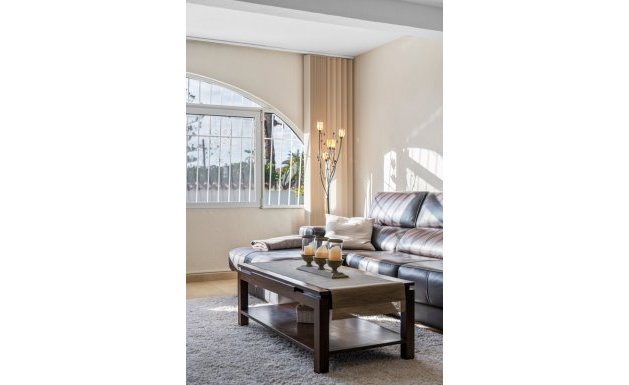 Herverkoop - Villa - Ciudad Quesada - Rojales