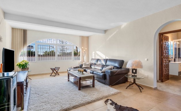 Herverkoop - Villa - Ciudad Quesada - Rojales