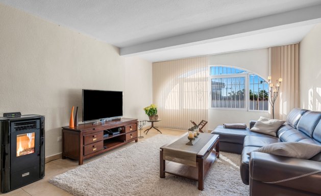 Herverkoop - Villa - Ciudad Quesada - Rojales