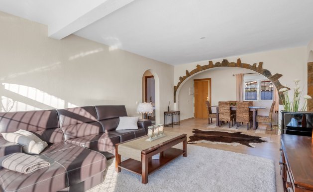 Herverkoop - Villa - Ciudad Quesada - Rojales