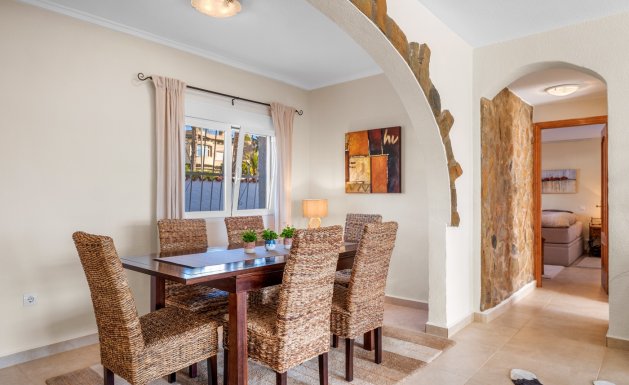 Herverkoop - Villa - Ciudad Quesada - Rojales