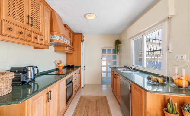 Herverkoop - Villa - Ciudad Quesada - Rojales