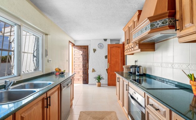 Herverkoop - Villa - Ciudad Quesada - Rojales