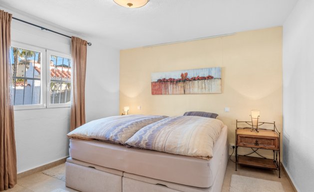 Herverkoop - Villa - Ciudad Quesada - Rojales