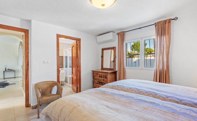 Herverkoop - Villa - Ciudad Quesada - Rojales