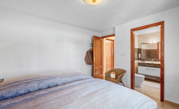 Herverkoop - Villa - Ciudad Quesada - Rojales