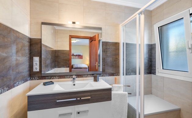 Herverkoop - Villa - Ciudad Quesada - Rojales