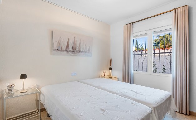 Herverkoop - Villa - Ciudad Quesada - Rojales