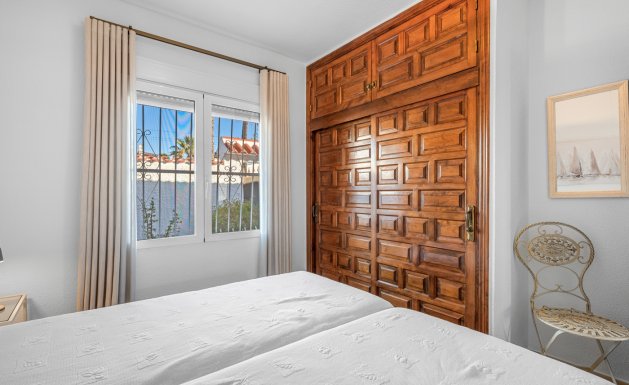 Herverkoop - Villa - Ciudad Quesada - Rojales