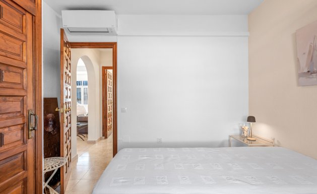 Herverkoop - Villa - Ciudad Quesada - Rojales