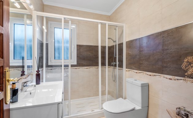 Herverkoop - Villa - Ciudad Quesada - Rojales