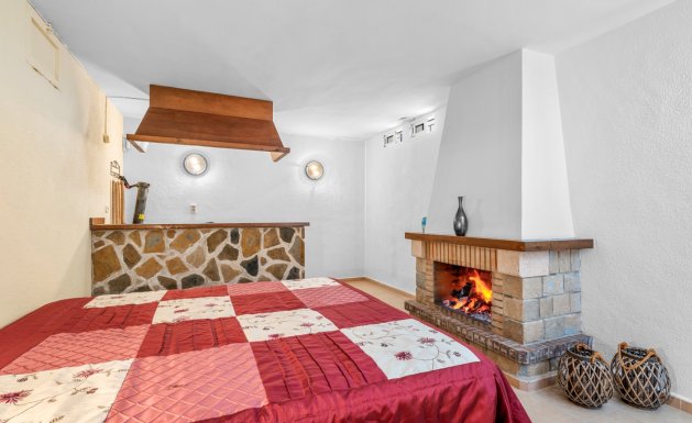 Herverkoop - Villa - Ciudad Quesada - Rojales